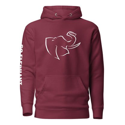 Women's Hoodie