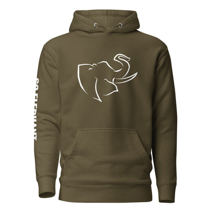 Men's Hoodie