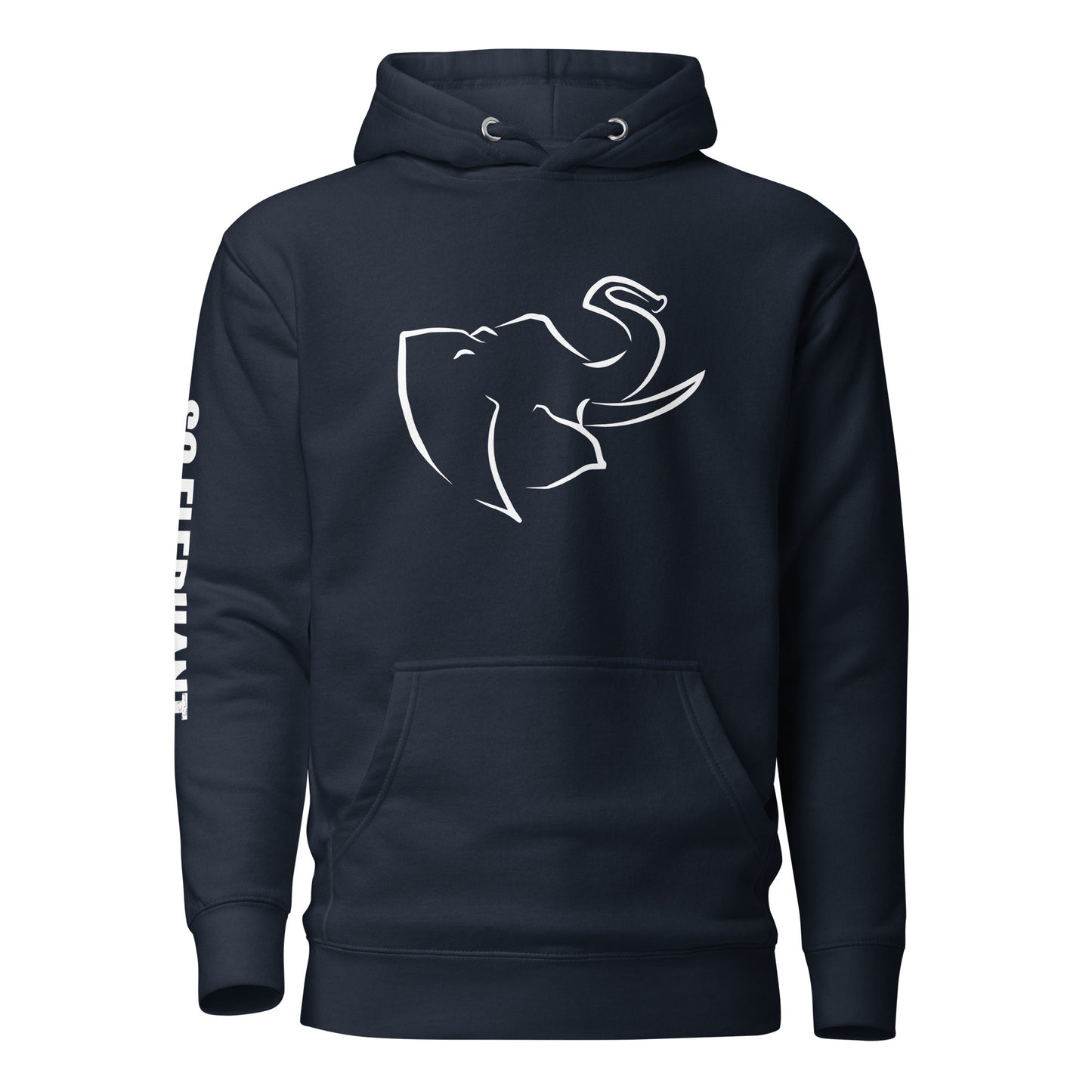 Men's Hoodie