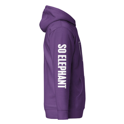 Men's Hoodie