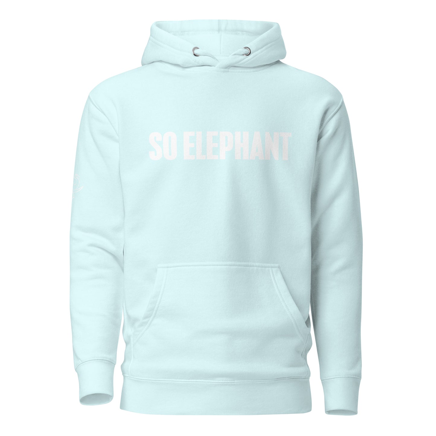Women's Hoodie
