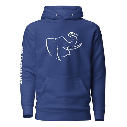 Men's Hoodie
