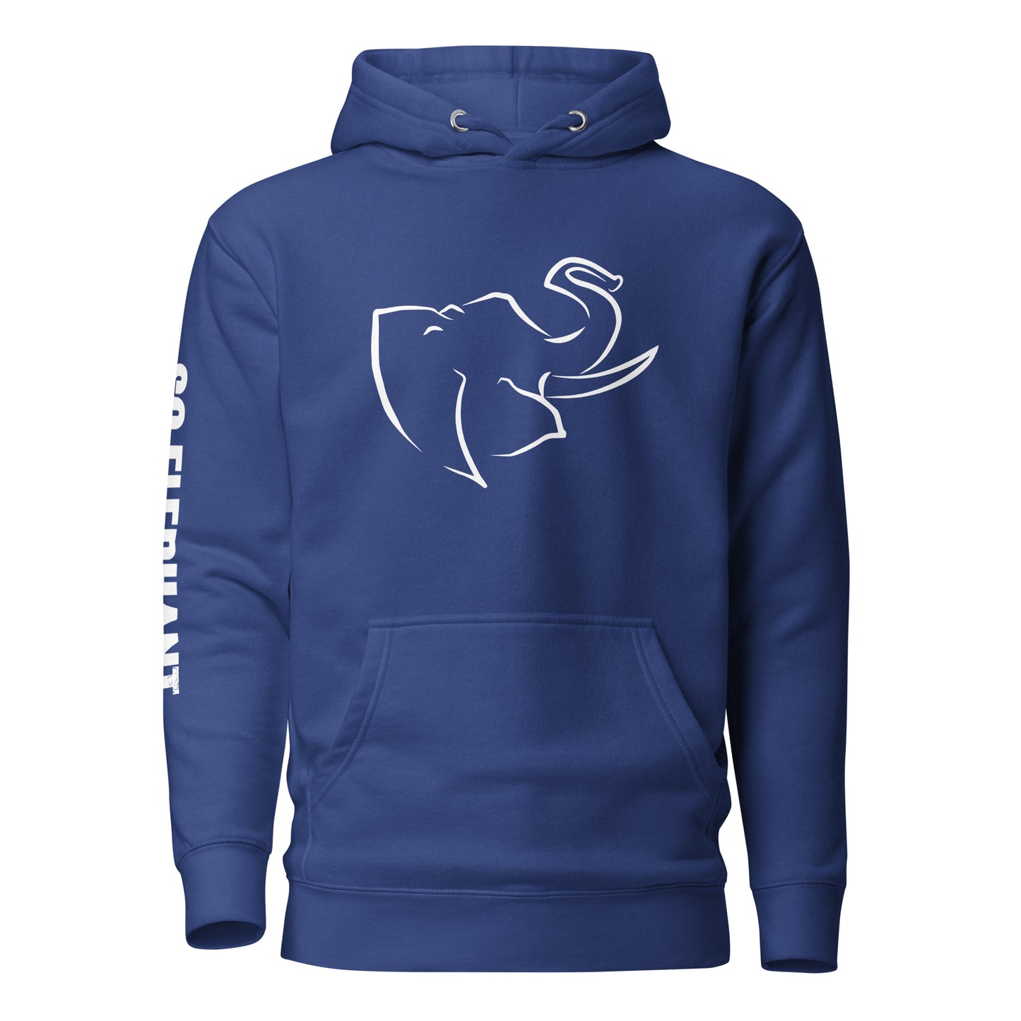 Women's Hoodie