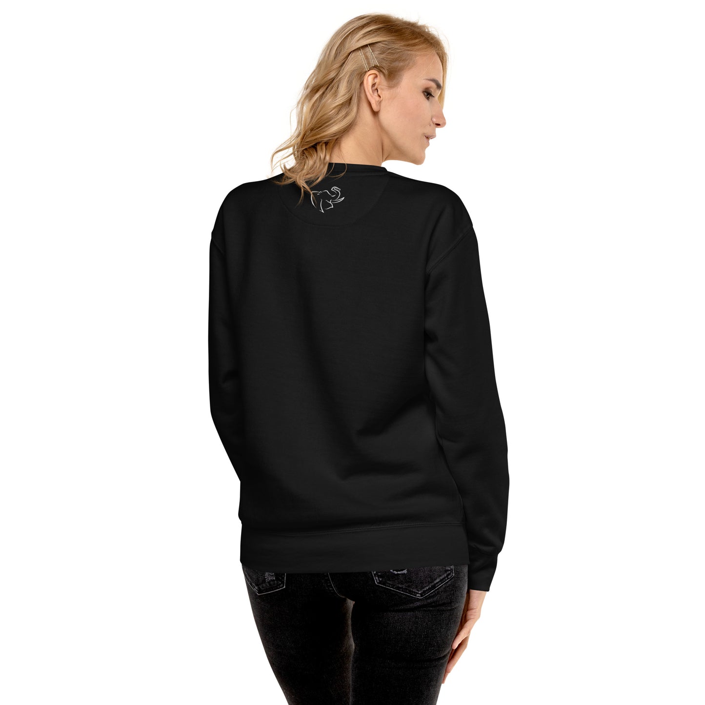 Women's Premium Sweatshirt