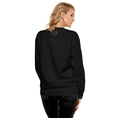 Women's Premium Sweatshirt