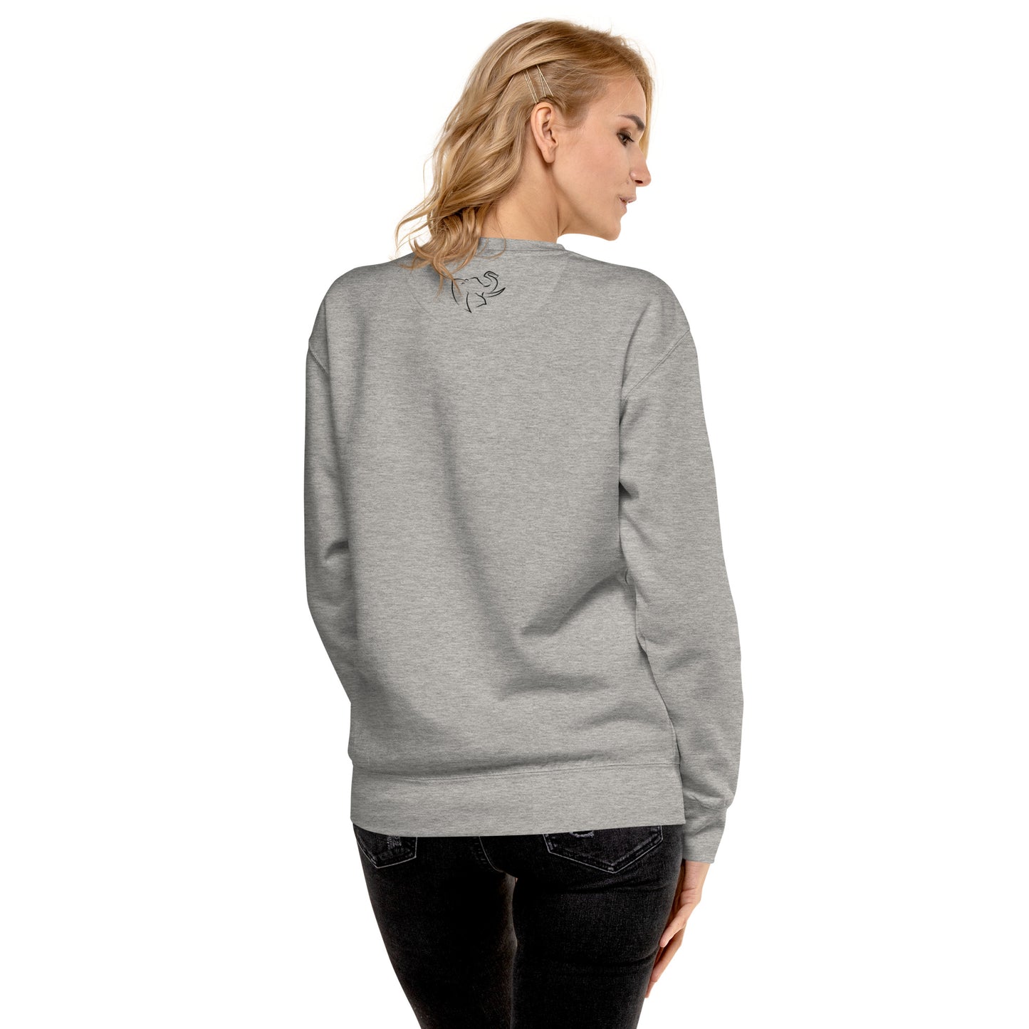 Women's Premium Sweatshirt
