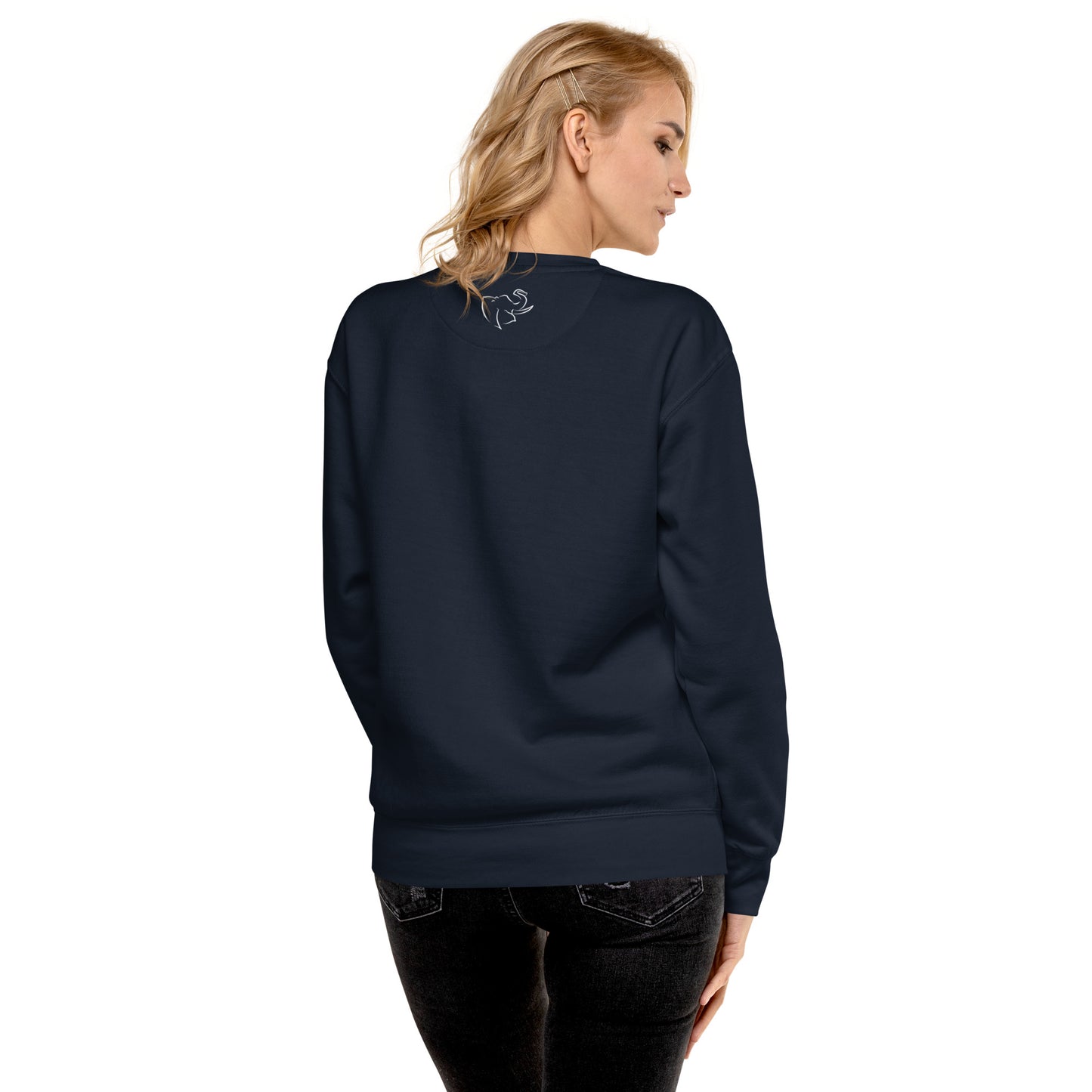 Women's Premium Sweatshirt