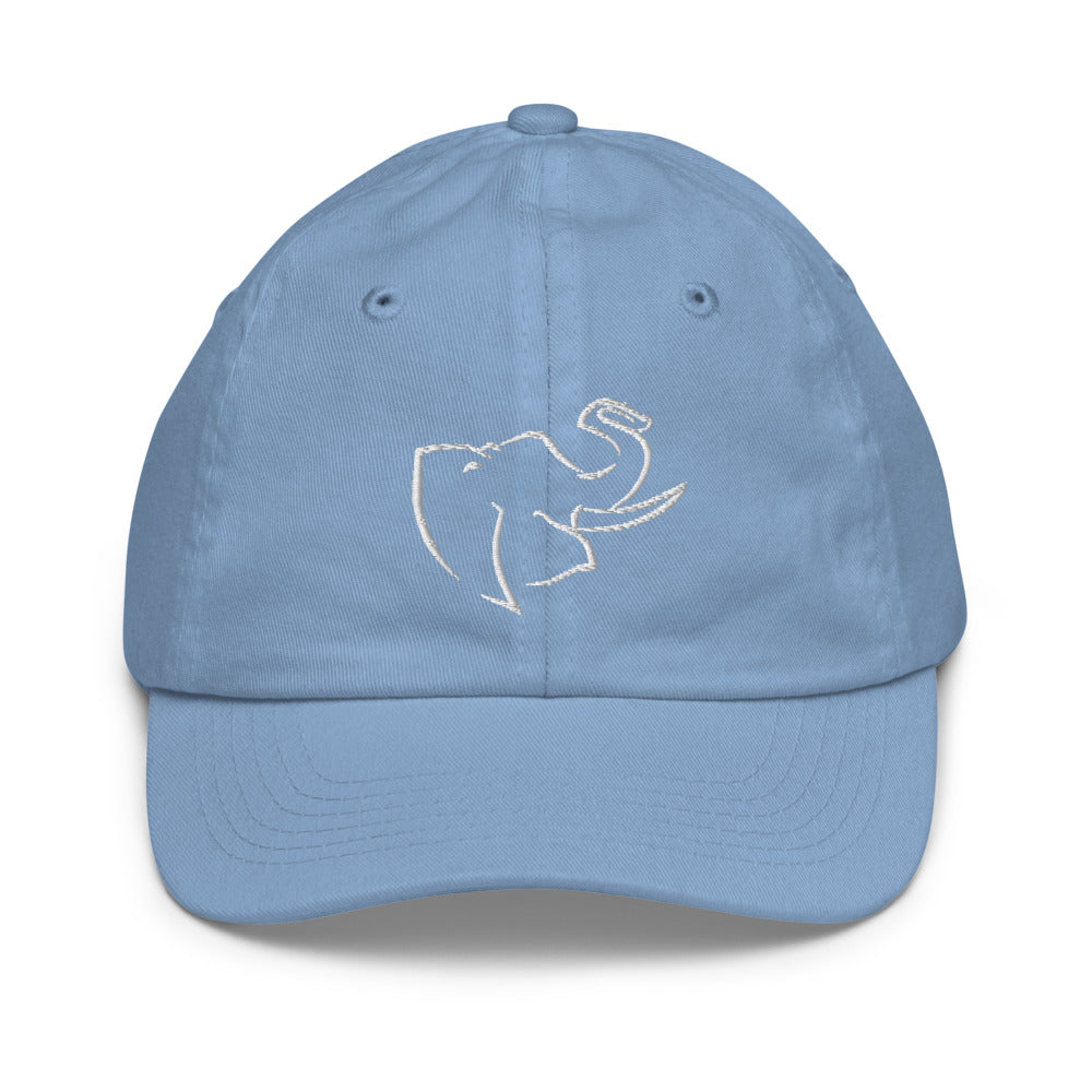 Kid's cap